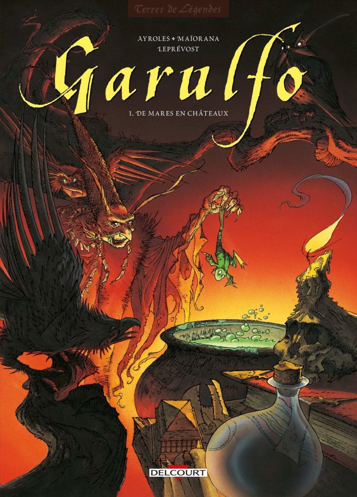 garulfo